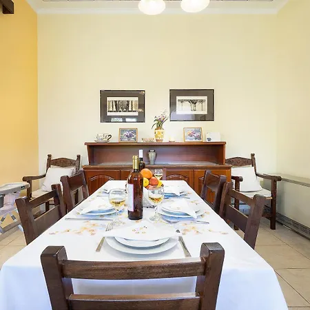 Апартаменти Niki House