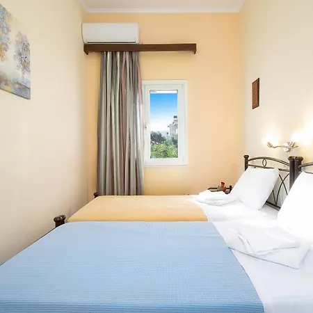 Апартаменти Niki House