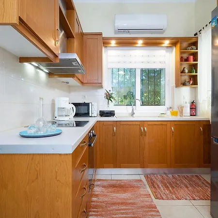 Niki House * Ханья (Крит)