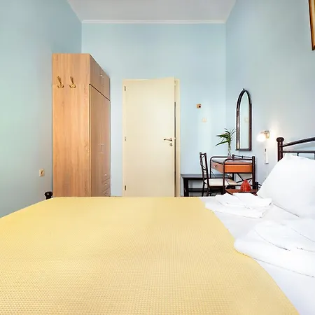 Niki House Ханья (Крит)