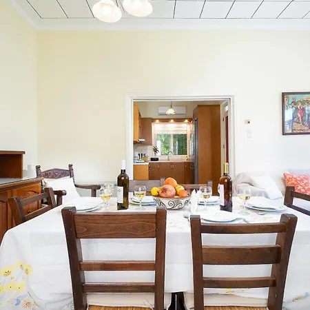 Niki House Χανιά