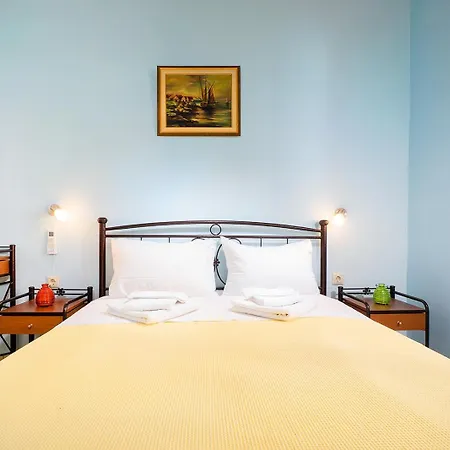 Niki House Διαμέρισμα *