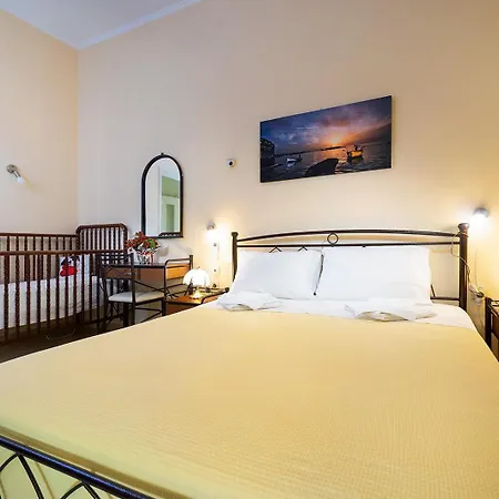 Διαμέρισμα Niki House Χανιά