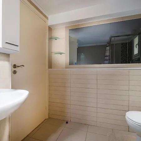 Niki House * Chania (Crete)