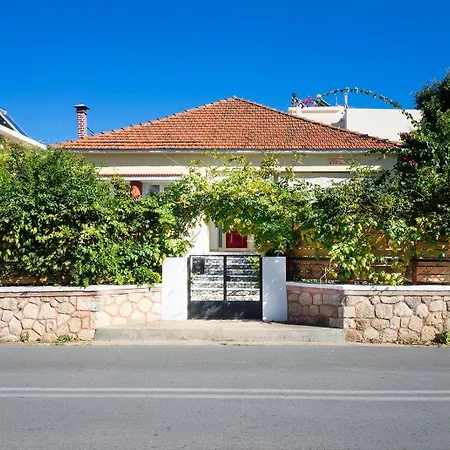 Niki House Διαμέρισμα Χανιά