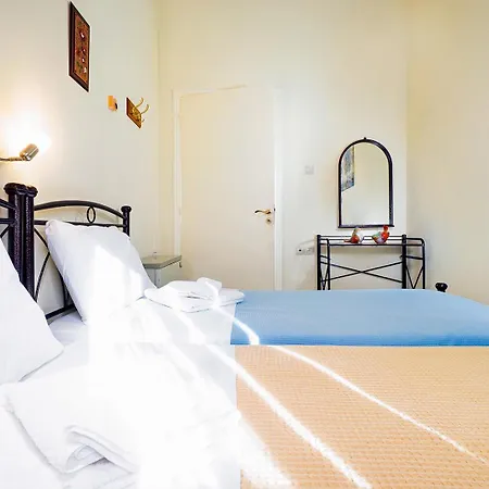 Niki House Chania (Crete)