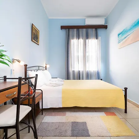 Niki House Apartment