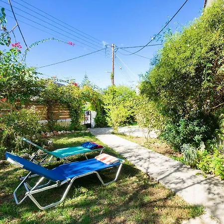 Niki House Διαμέρισμα *