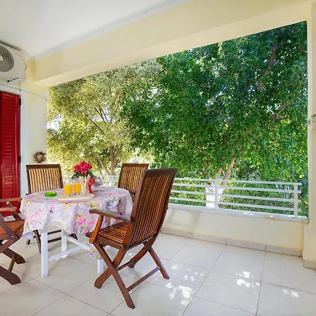 Διαμέρισμα Niki House