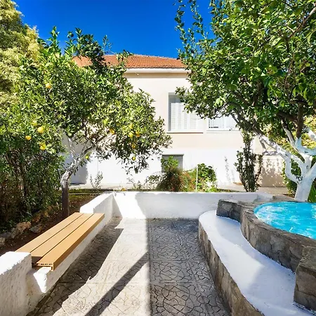 Niki House Διαμέρισμα Χανιά