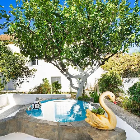 Niki House Chania (Crete)