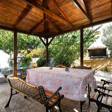 Apartment Niki House Chania (Crete)