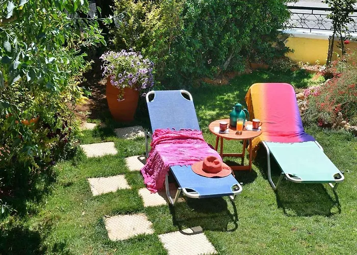 Apartment Niki House Chania (Crete)