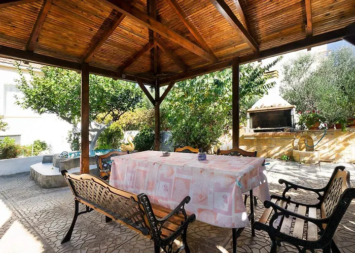 Apartment Niki House Chania (Crete)