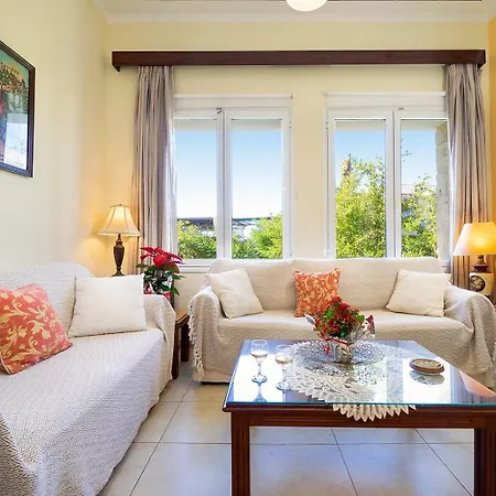 Niki House 干尼亞