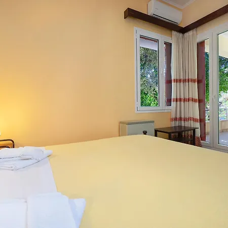 Niki House Appartement