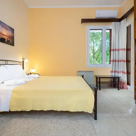 Niki House Appartement *