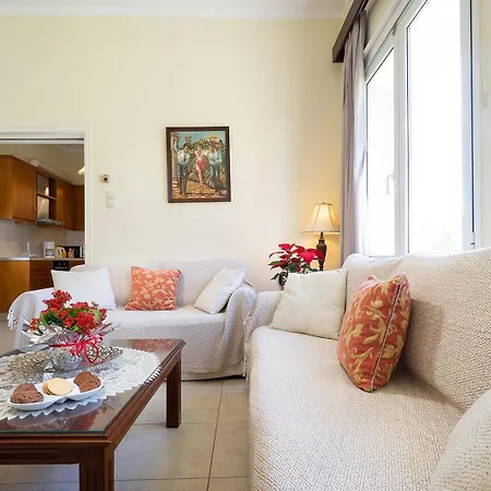 Niki House * La Canée