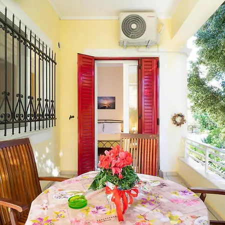 Appartement Niki House