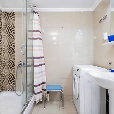 Appartement Niki House *