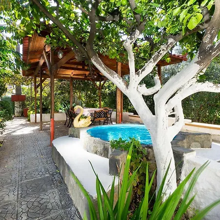 Niki House * La Canée