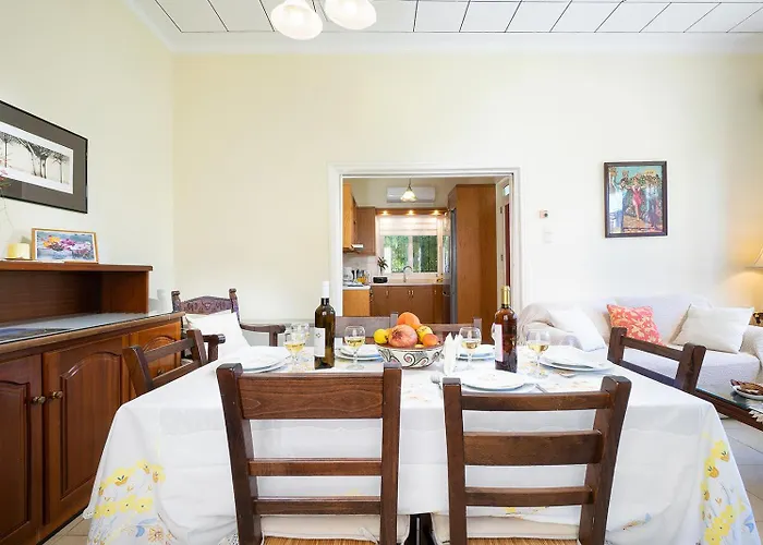 Niki House 干尼亞