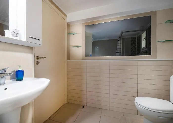 Niki House * 干尼亞