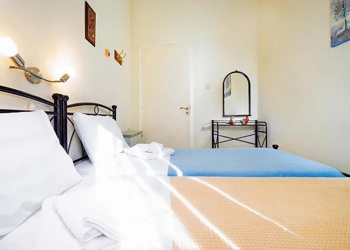 Niki House 干尼亞