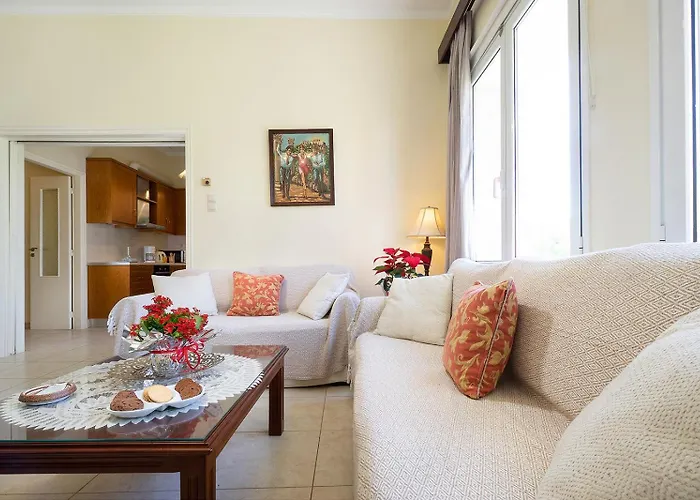 Niki House * 干尼亞