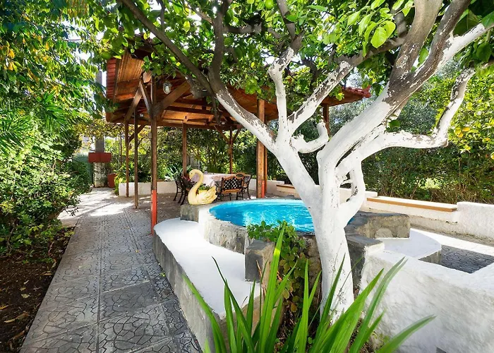 Niki House * 干尼亞