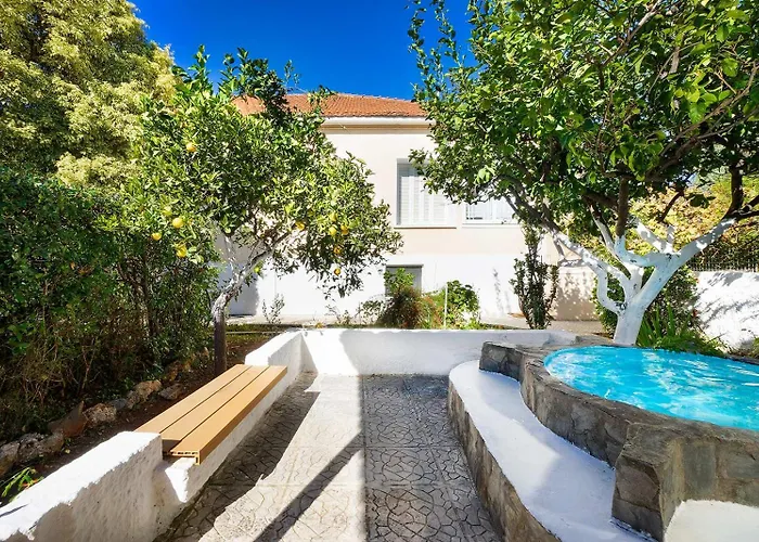 Niki House 公寓 干尼亞